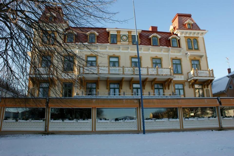 Grand Hotel Marstrand Εξωτερικό φωτογραφία