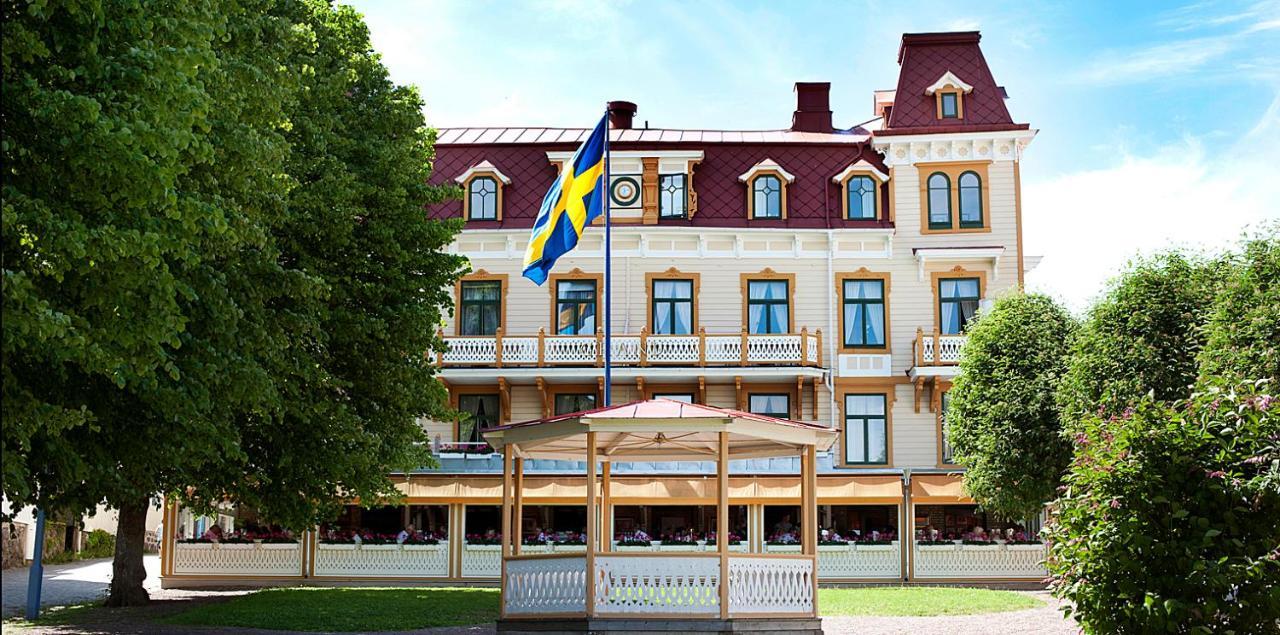 Grand Hotel Marstrand Εξωτερικό φωτογραφία